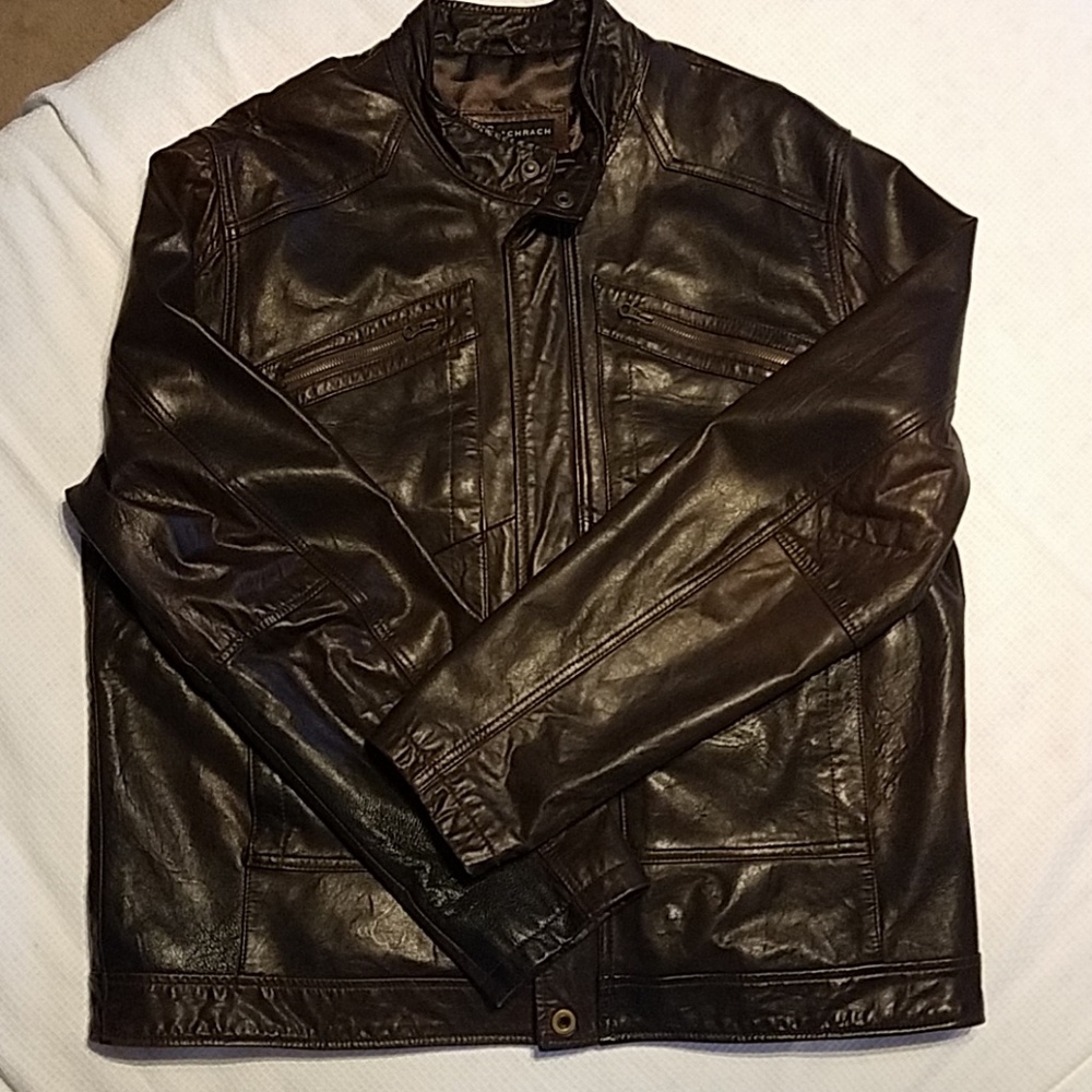 Mens Jacket - Picture 2 of 3